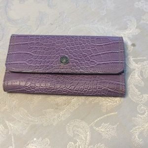 Clutch purse